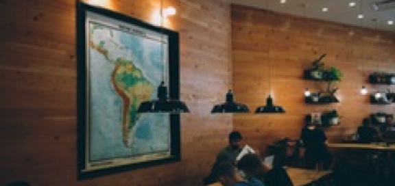 a study room