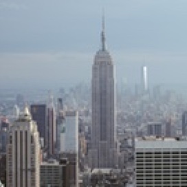 picture of new york